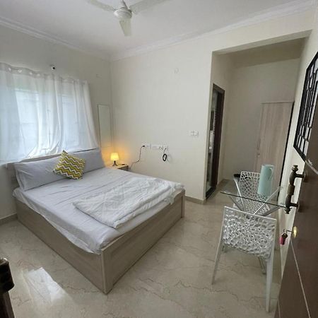 Reva Inn บังกาลอร์ ภายนอก รูปภาพ