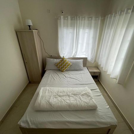 Reva Inn บังกาลอร์ ภายนอก รูปภาพ
