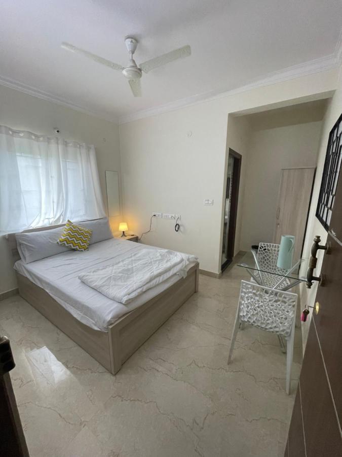 Reva Inn บังกาลอร์ ภายนอก รูปภาพ
