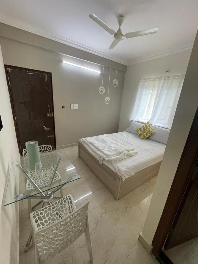 Reva Inn บังกาลอร์ ภายนอก รูปภาพ