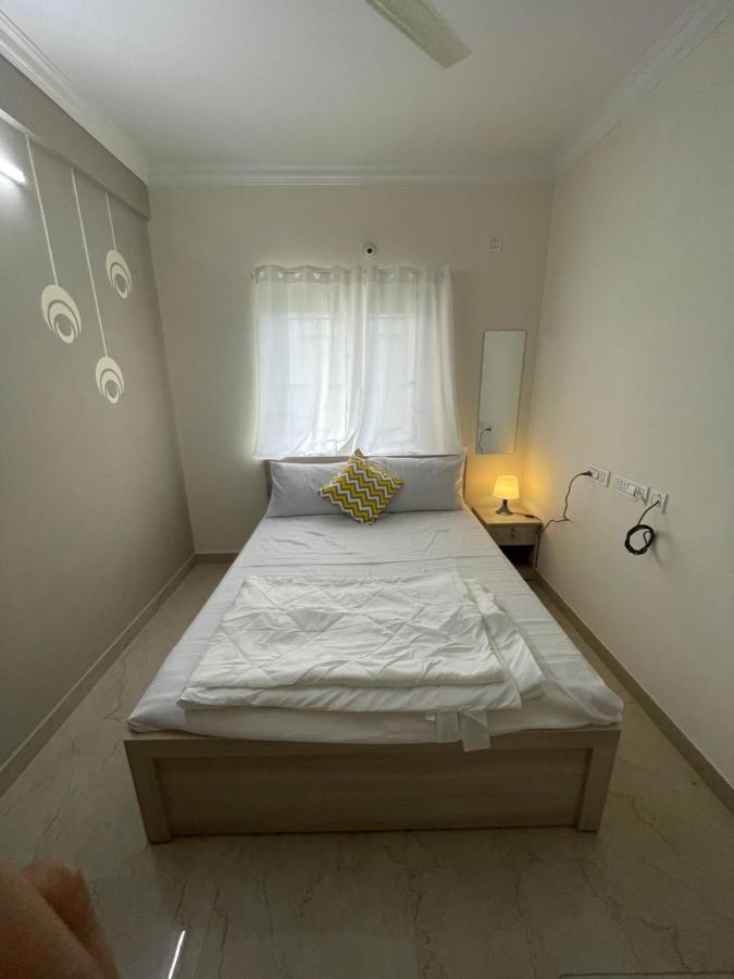 Reva Inn บังกาลอร์ ภายนอก รูปภาพ